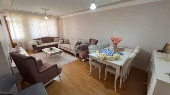 Emin Emlak Bor Yolu 4+1 170m2 9. Kat Manzaralı Satılık Daire 2