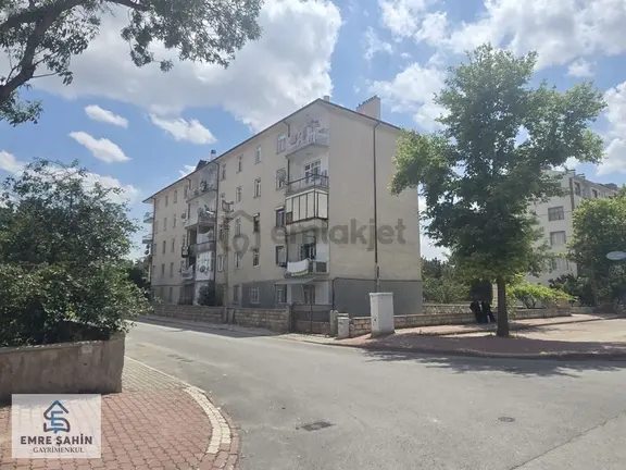 Malazgirt Mah. Forum Center Karşısı 3+1 Arakat Satılık Daire 1