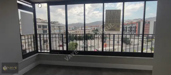 Vaye Gayrimenkul'den Caddelife Konut. Ultralüks 3.5+1 Daire 2