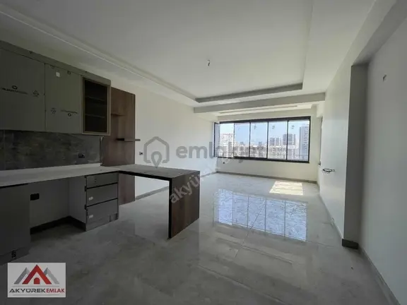 Akyürek Emlaktan Akdeniz Mah. 2+1 Kiralık 1