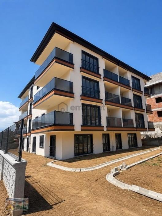Tekirdağ Yaşam Vadi Evlerinde Çok Cephe Seçenekli 2+1 Daireler 1