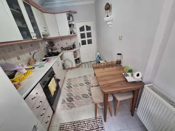 Fatsa Dumlupınarda Sahile Ve Okullara Yakın Satılık 2+1 Daire 1