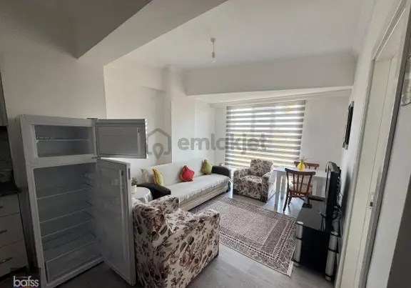 Fevzi Çakmakta Kiralık Göl Manzaralı 50m2 1+1 Daire 1