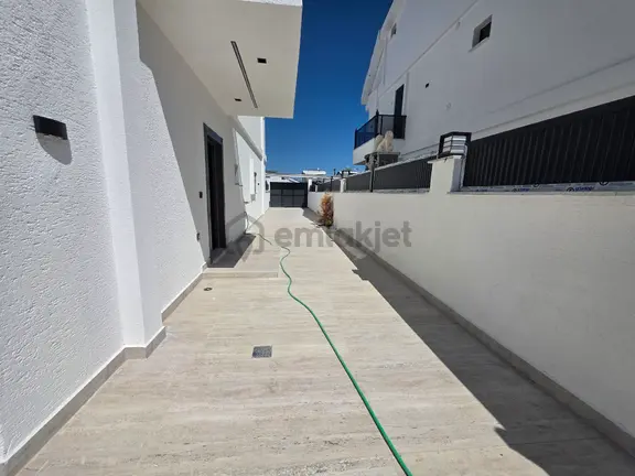 💥aydın Didim Hisar Mahallesi’nde Satılık Müstakil Havuzlu Tripleks Villa 💥 2