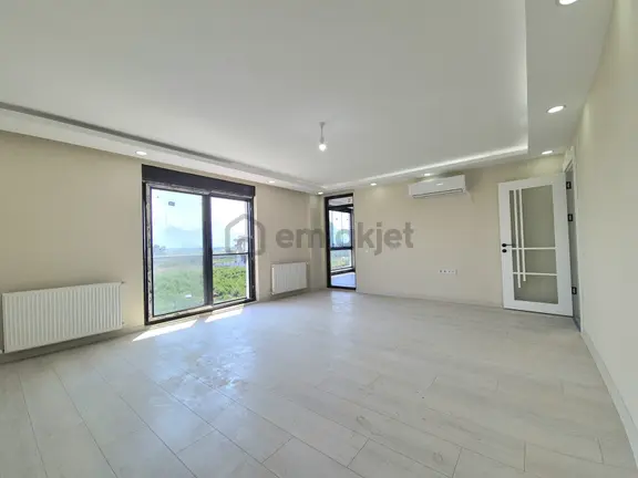 Bahçeyakada Sıfır,havuzlu|site İçerisinde|doğalgazlı|satılık 3+1 2