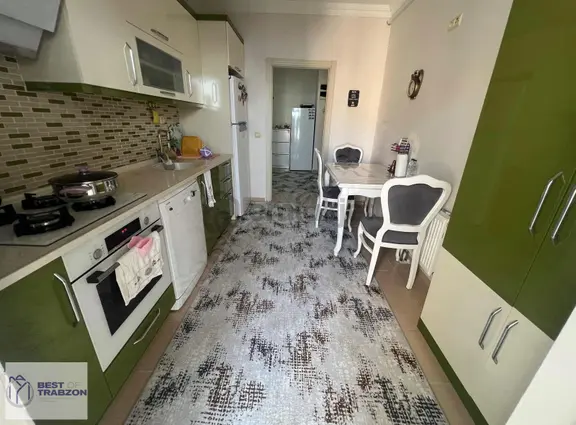 Arsin Deniz Manzaralı Satılık 3+1 Daire 2