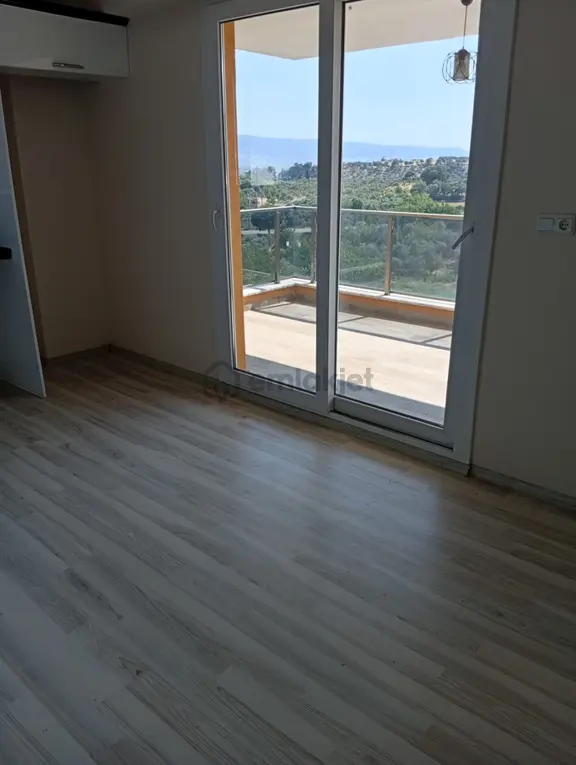 Nazilli Ocaklı'da Kiralık Şehir Manzaralı Sıfır 3+1 Daire 2