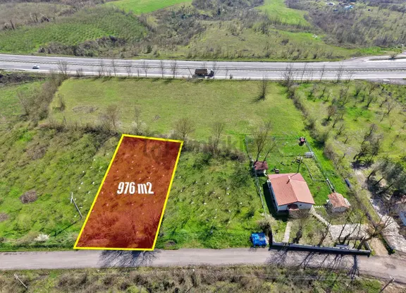 Emlak Evim Beylice %40 2 Kat İmarlı Arsalar 2