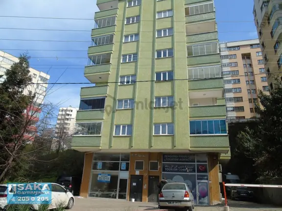 Saka Gayrimenkul'den Satılık Dükkan 1