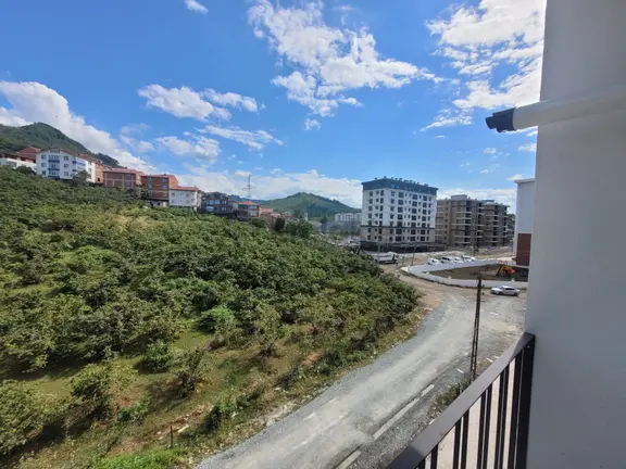 Ordu Üniversitesi Karşısında Lüks Eşyalı, Sıfır Kiralık 1+1 1