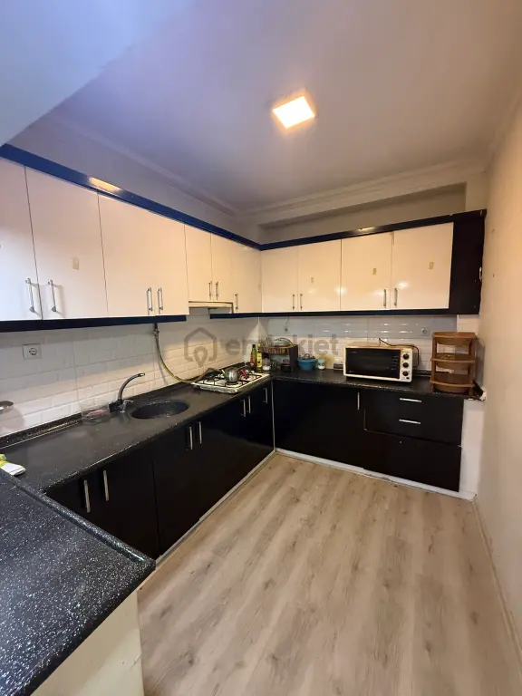 Talimhane Mahallesinde İci Az Masraflı Satılık Daire 1