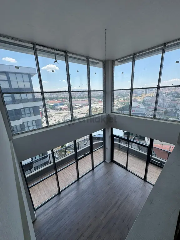 Güler^den Altındağ'ın En İyisi 5+1 15.kat Emsalsiz Bir Penthouse 1