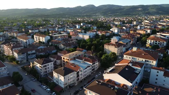50-şeker Gayrimenkul 2+1-80m2 Cumhuriyet Okul Kar. Kiralık Daire 2