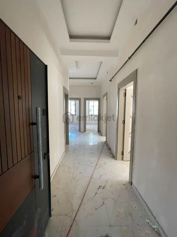 Bezek Emlaktan Gaziantep Bülbülzade Satılık 3.5+1 Sıfır Daire 1