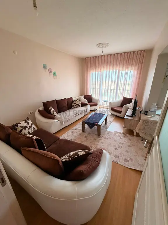 Tunçez Gm Kozağaç Tokide 2+1 Full Eşyalı Kiralık Daire 1