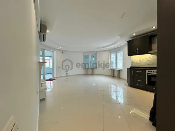 Satılık Alanya Kargıcak Jasmın Park Villaları 2