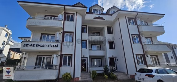 Remax Mavi Kampüse Yakın Eşyalı,3+1,çatı Dubleks Satılık Daire 1