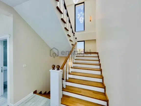 400 M² Arsa İçinde Tam Müstakil 6+2 Ultra Lüks Villa 2