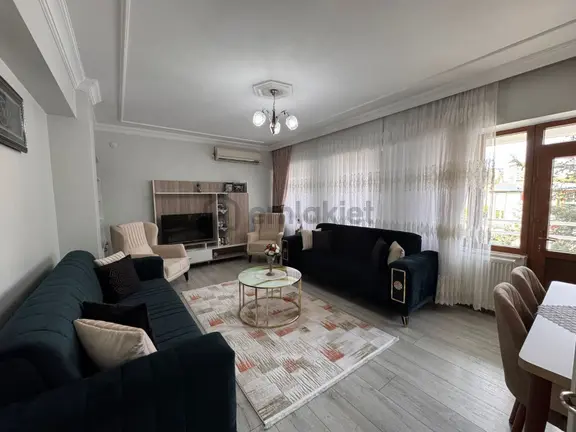 Batı Hast Civarı 3+1 Bakımlı Daire 1