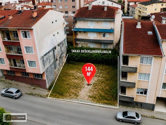 Tekirdağ-süleymanpaşa Aydoğdu Mah. Satılık Arsa 1