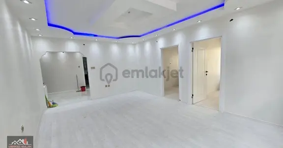 Demirlibahçe Mah Ankara Hastanesi Cok Yakın 3+1 Kot 1 Ön Cephe 1