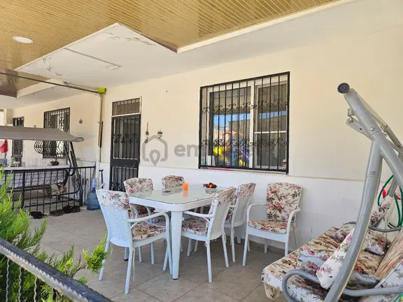 Kuşadası Satılık Değirmendere De4+1 Triplex Villa 2