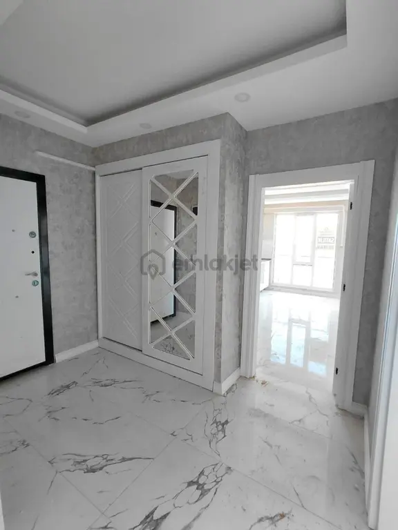Efsus Turan Mahallesinde Satılık Sıfır 3+1 Lüks Daire 2