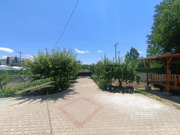 Yatırımlık & Keyiflik: 1044 M² Termal Turizm + Konut İmarlı 2