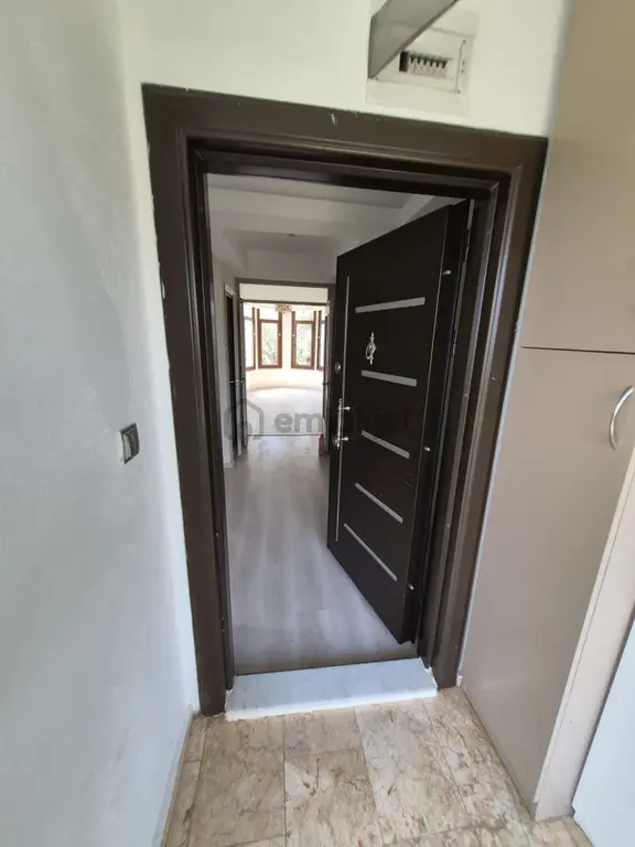 Doğanın Sesi İle Yaşamak İsteyenlere Kiralık Uktra Lüks Villa 2