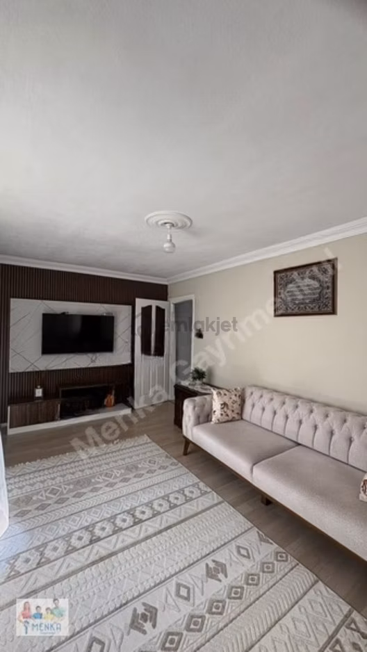 Merkezefendi Mah. 3+1 135m² Tadilatlı Satılık Dairemiz! 2