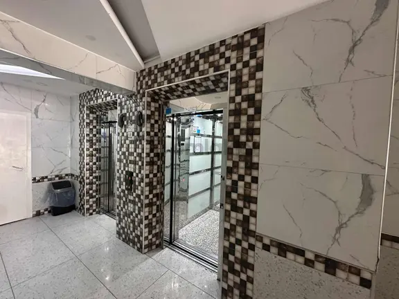 Ihlamur Sitesi Matbacılarda Satılık 4+1 Daire 2