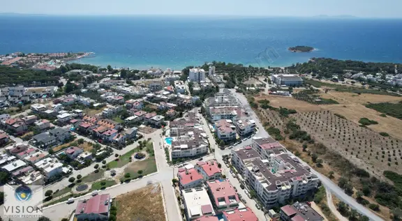Didim Mersinderede Denize 400 Metre 2+1 Dublex Daire 1