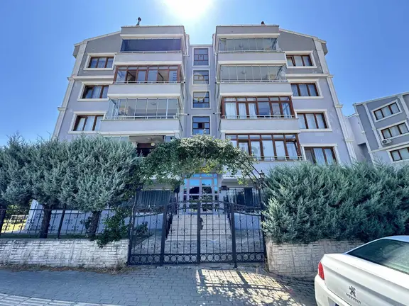 Dialog Altun Üçevler Önü Açık 6+1 Dubleks Satılık Daire 2