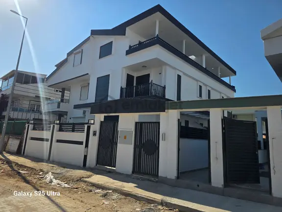 🏕 Aydın Didim Efeler Mahallesi’nde Satılık Müstakil Havuzlu Tripleks Villa 🏝 1