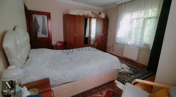 Şişli Mecidiyeköy Avni Dilligil Sokak'ta Satılık 3+1 Daire 2