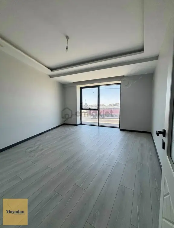 Mayadan Gyo Bölge Trafik Karşısı Kiralık Ofis 2