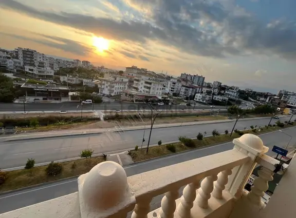 Eşyalı 3+1 Kiralık Daire 1
