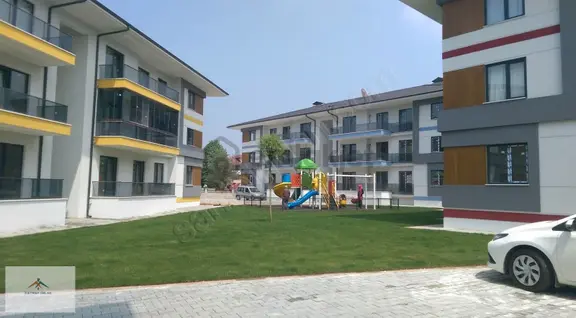 Kaymak Emlaktan Kiralık Daire 1