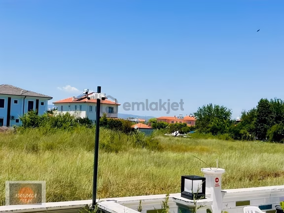 Dalaman Karaçalı Mahallesı'nde Satılık Vılla Arsası 1