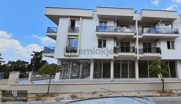 Manisa Yunusemre Kiralık 1+1 Daire - Bankalar Cad. 1