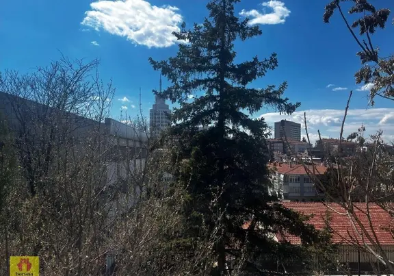 Çankaya Gop Da Kiralık Komple Bina 1