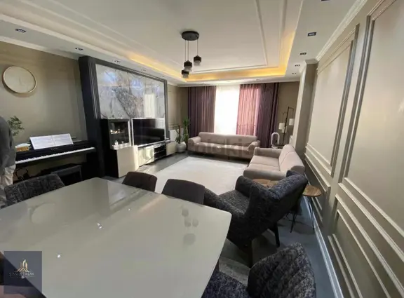 Şanlı Gayrimenkulden Kiralık Ultra Lüxs 4+1 Daire 2