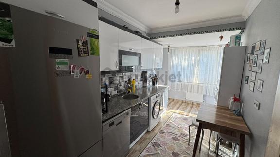 Dream Life'dan Kemallettin'de Satılık 2+1 Arakatta Fırsat Daire 2
