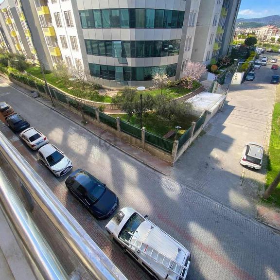 Yeni Girne Cd Yakını 2+1 Önü Açık Çift Banyolu Çift Cepheli 2