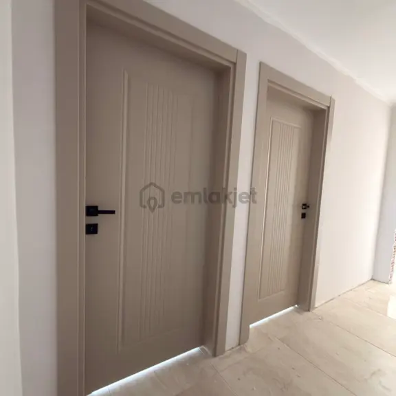 Denize 600 M ,ebeveyn Banyolu 1 Aya Teslim Satılık 2+1 Daireler 2