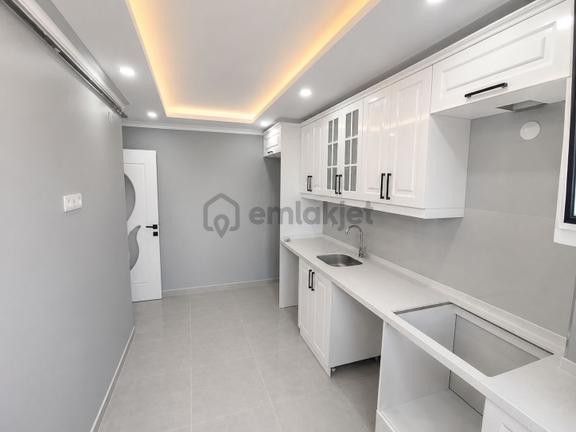 F. Akboğa İnşaat Tan İsmetpaşa Mah Satılık Daire 3 Kat 100 M2 1