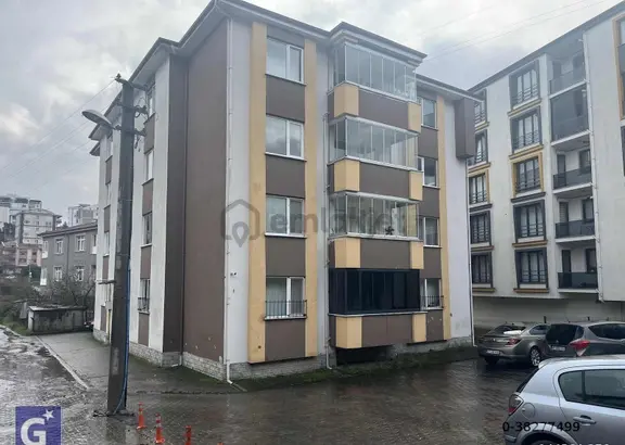 Öner Güneri Den Adliye Vergi Daire Yanına Satılık 3+1 Daire 2