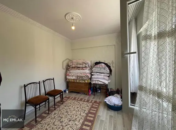 Mç Emlak'tan 3+1 Çarşı Merkez 5 Yaşında Satılık Daire 2