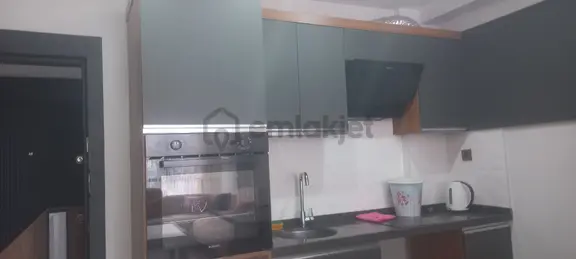 Lüks Semtte Lüks Kiralık Rezidans 1