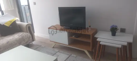 Lüks Semtte Lüks Kiralık Rezidans 2